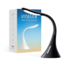 Настільна лампа Intelite DL2-9W-BLфото