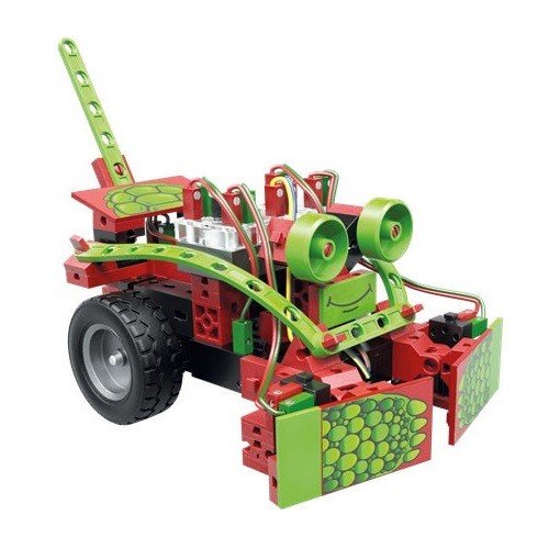 

Конструктор fischertechnik ROBOTICS МИНИ БОТ (FT-533876)