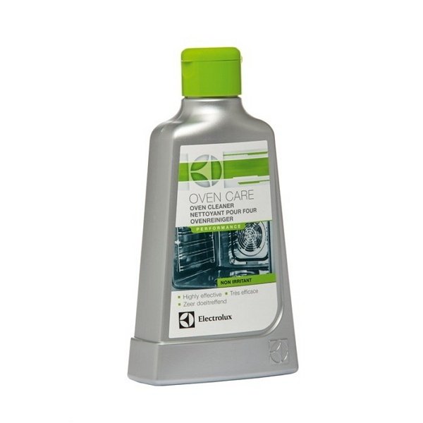 

Крем Electrolux для чистки духовых шкафов, 250 мл E6OCC106