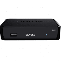 Медиаплеер AURA HD + WiFi Plus