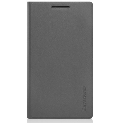 Акция на Чехол Lenovo для Планшета Tablet 2 A7-10 Folio c&f Gray от MOYO