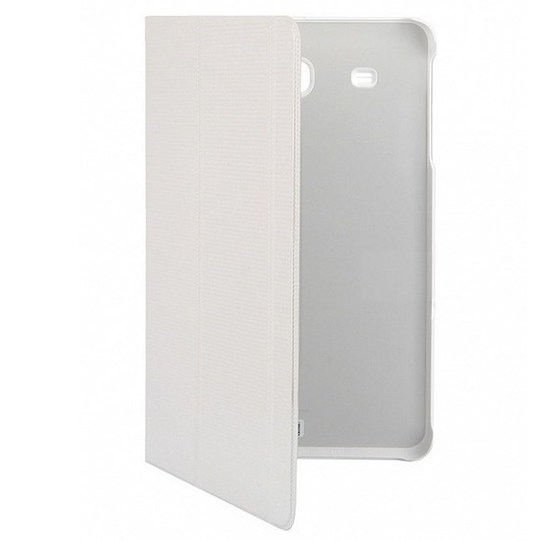 

Чехол SAMSUNG для планшета Galaxy Tab E 9.6 T560/T561 Book Cover White