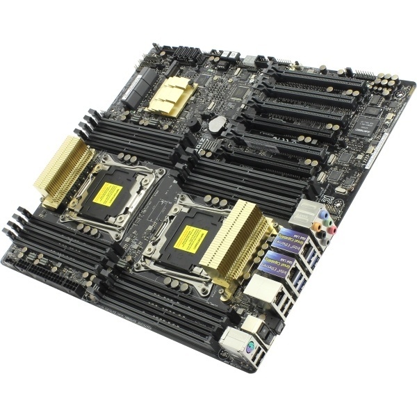 

Материнская плата серверная ASUS Z10PE-D16_WS