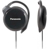 Наушники Panasonic RP-HS46E-K Black
