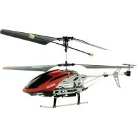 Гаджет SPL Гелікоптер 103 + iOS/Android adapter