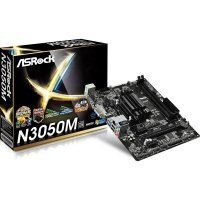Материнська плата ASROCK N3150M (N3150M)