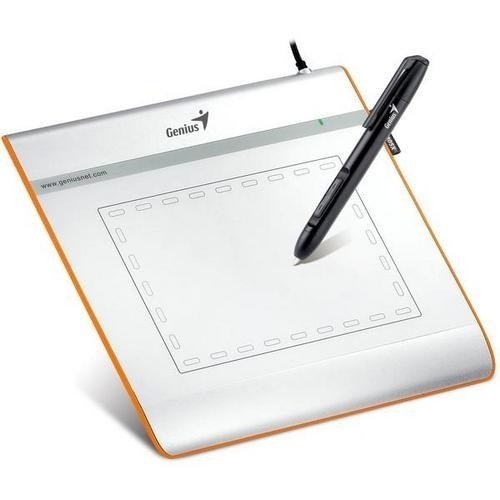 

Графический планшет GENIUS EasyPen I405X 4" x 5.5"