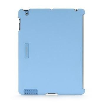 Акція на Чехол Tucano для планшета iPad New Magico pu на заднюю стенку sky Blue від MOYO