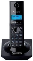  Телефон Dect Panasonic KX-TG1711UAB Black 