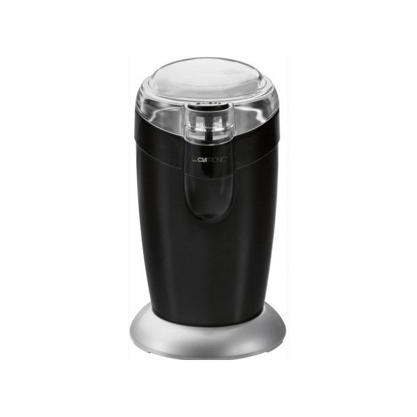 

Кофемолка Clatronic KSW 3306 black
