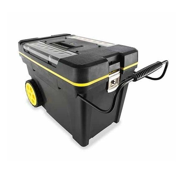 

Ящик для инструментов с колесами Stanley Pro Mobile Tool Chest (1-92-904)