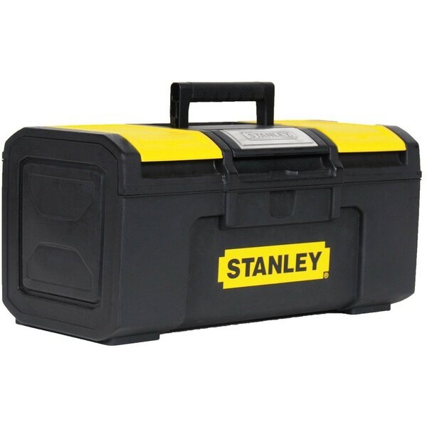 stanley    Stanley Basic Toolbox 1-79-216