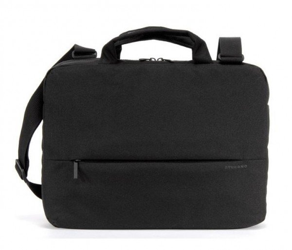 

Сумка Tucano Studio (black) 16"