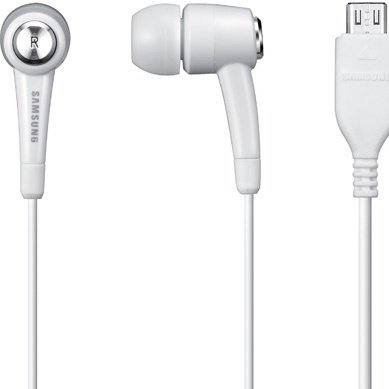 

Гарнитура проводная SAMSUNG AEP435 White
