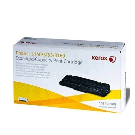 

Картридж лазерный Xerox Phaser 3140/3155/3160 (108R00908)