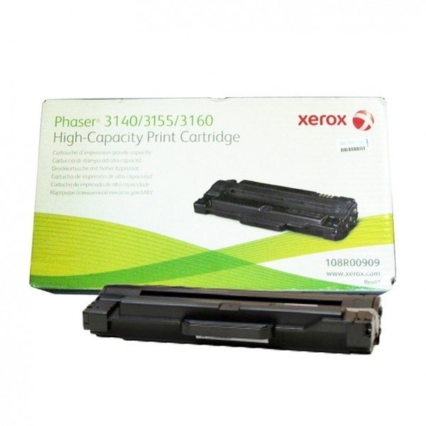 Xerox phaser 3140 and 3155 driver for mac