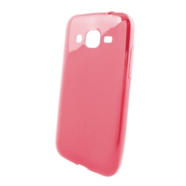 

Чехол GlobalCase для Galaxy Grand Prime G530/G531 TPU Pink