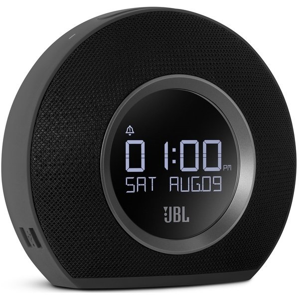 

Портативная акустика JBL Horizon Black (JBLHORIZONBLKEU)
