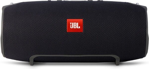 

Портативная акустика JBL Xtreme Black