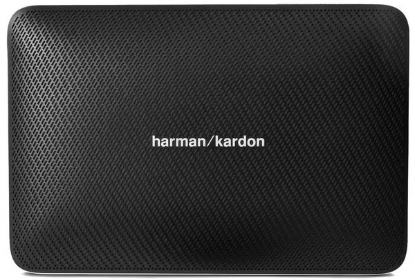 

Портативная акустика Harman-Kardon Esquire 2 Black