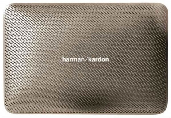 Акція на Портативная акустика Harman-Kardon Esquire 2 Gold від MOYO