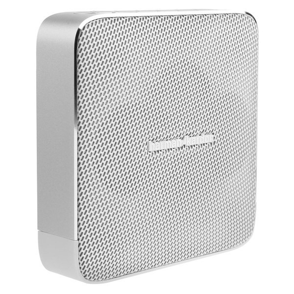 

Портативная акустика Harman-Kardon Esquire 2 Gray