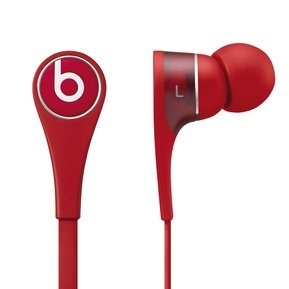 

Наушники Beats Tour In-Ear Red (MH8E2ZM/A)