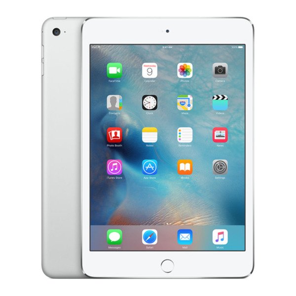 

Планшет Apple iPad mini 4 WiFi 128GB Silver