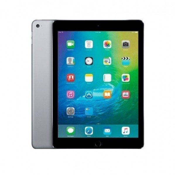 

Планшет Apple iPad Pro 12.9 WiFi 128GB Space Gray