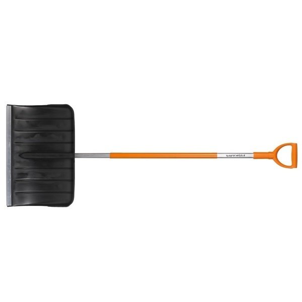 Лопата для уборки снега Fiskars (143001) – купить в Киеве | цена и ...