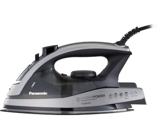 

Утюг Panasonic NI-W950ALTW