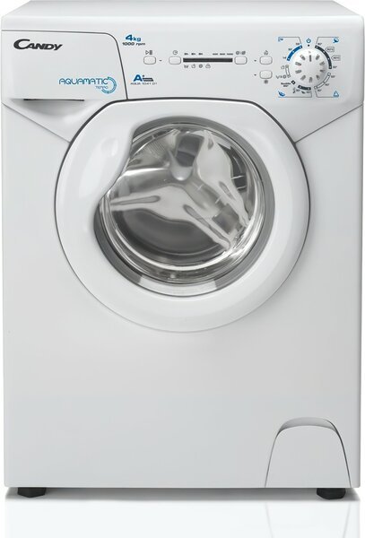 

Стиральная машина CANDY AQUA 1041D1/2-S