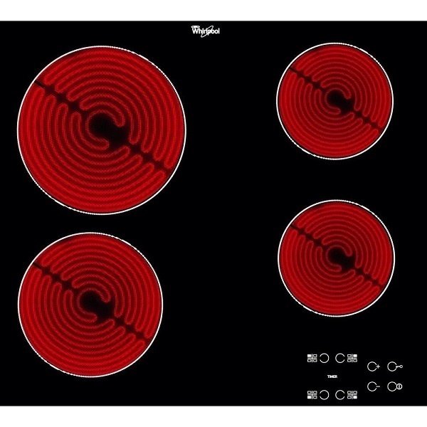 

Варочная панель Whirlpool AKT 8090/NE
