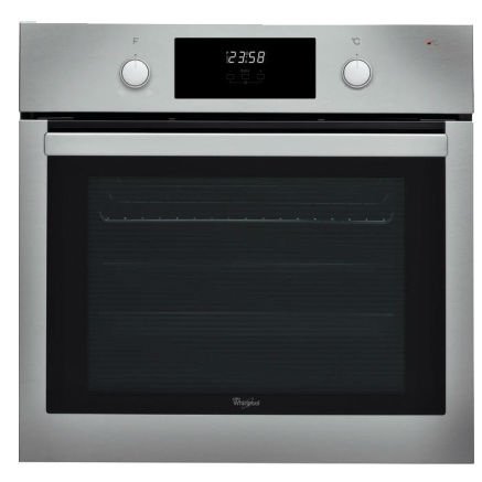 

Духовой шкаф Whirlpool AKP 745 IX