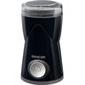 Кофемолка электрическая Sencor SCG1050BK фото