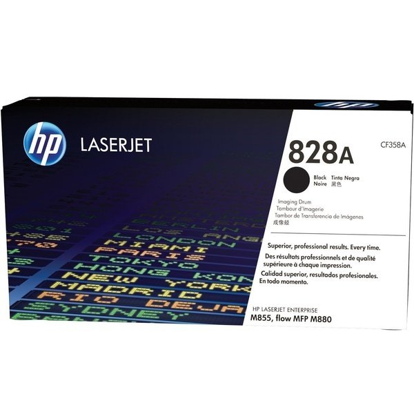 

Драм-картридж HP 828A LaserJet Black (CF358A)