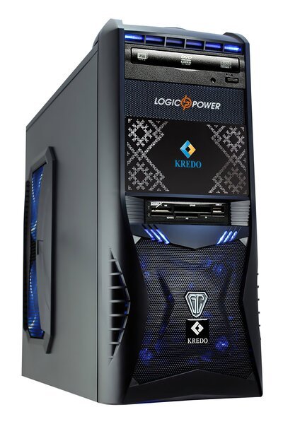 

Cистемный блок KREDO EXTREME I5.04 (EXTREME I5.04)
