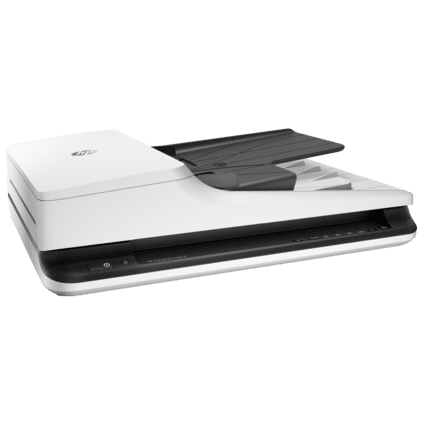 

Сканер HP ScanJet Pro 2500 f1 (L2747A)