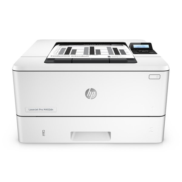 

Принтер лазерный HP LJ Pro M402n