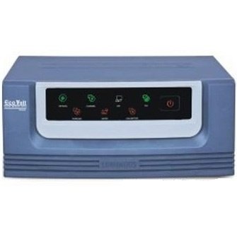 

Инвертор Luminous Eco Volt S/W UPS 1500VA, 24V