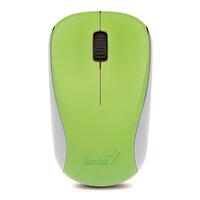 Мышь Genius NX-7000 Green (31030012404)