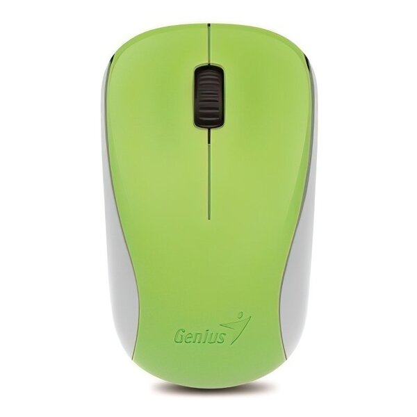 

Мышь Genius NX-7000 Green (31030012404)