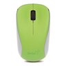 Мышь Genius NX-7000 Green (31030012404) фото
