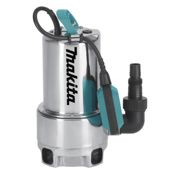 

Насос погружной Makita PF0610