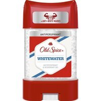 Дезодорант-антиперспірант Гелевий Old Spice White Water 70мол