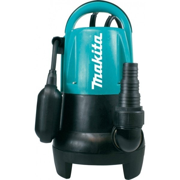 

Насос погружной Makita PF4000