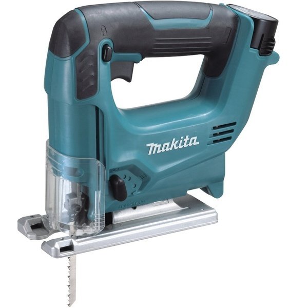 

Аккумуляторный электролобзик Makita JV100DWE