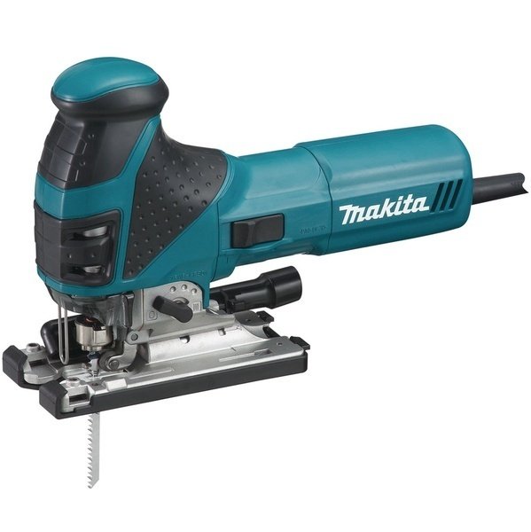 

Электролобзик Makita 4351FCT