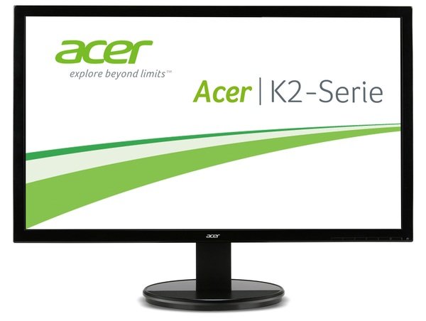 

Монитор 27'' ACER K272HLbd (UM.HW3EE.010)