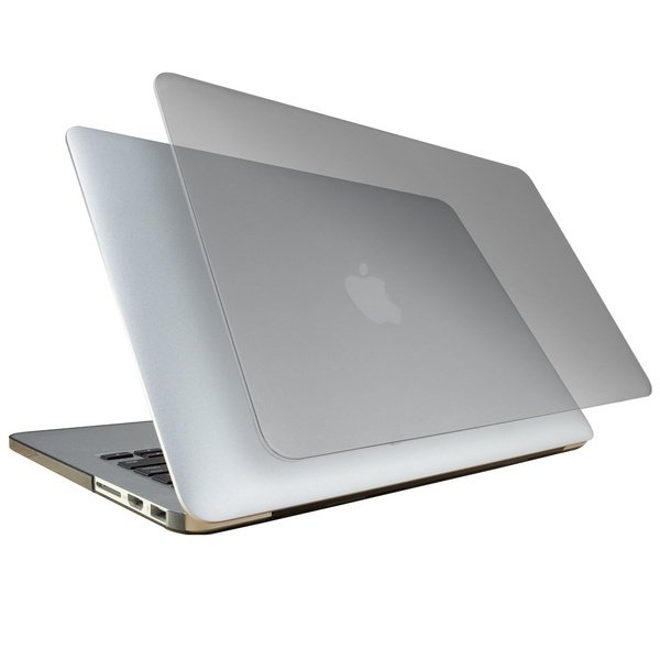 

Накладка Ozaki O!macworm TightSuit MacBook Pro 13" Retina Black
